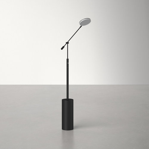 Modern Task Floor Lamps AllModern